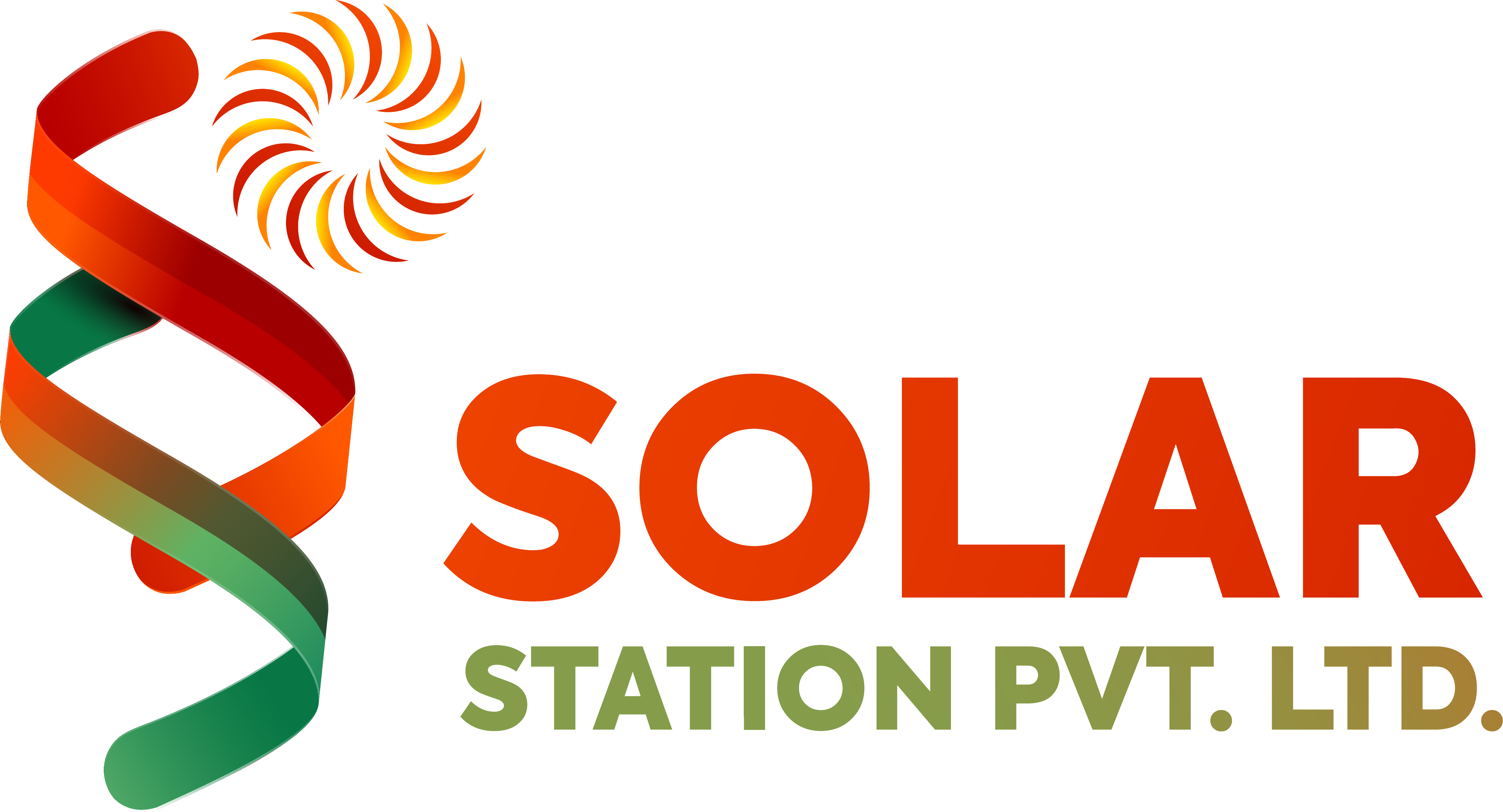 Solar Station Pvt. Ltd logo